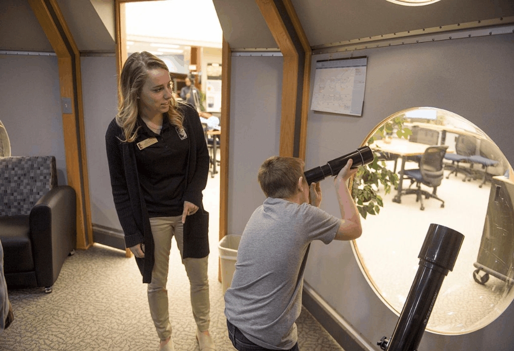 Modern Engineering Education