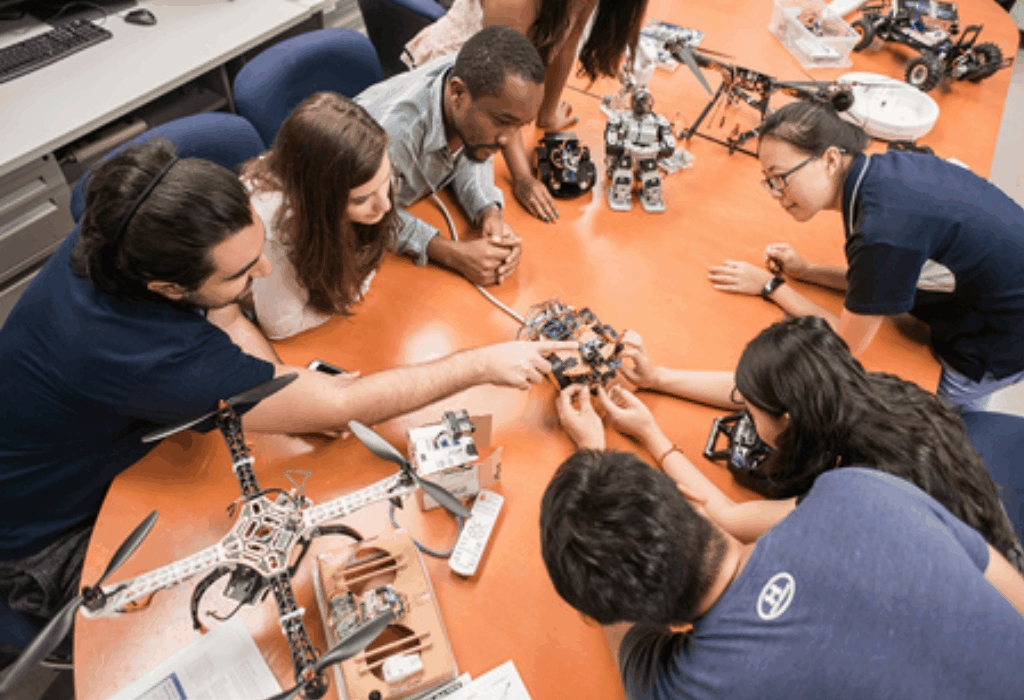 Engineer Education Requirements