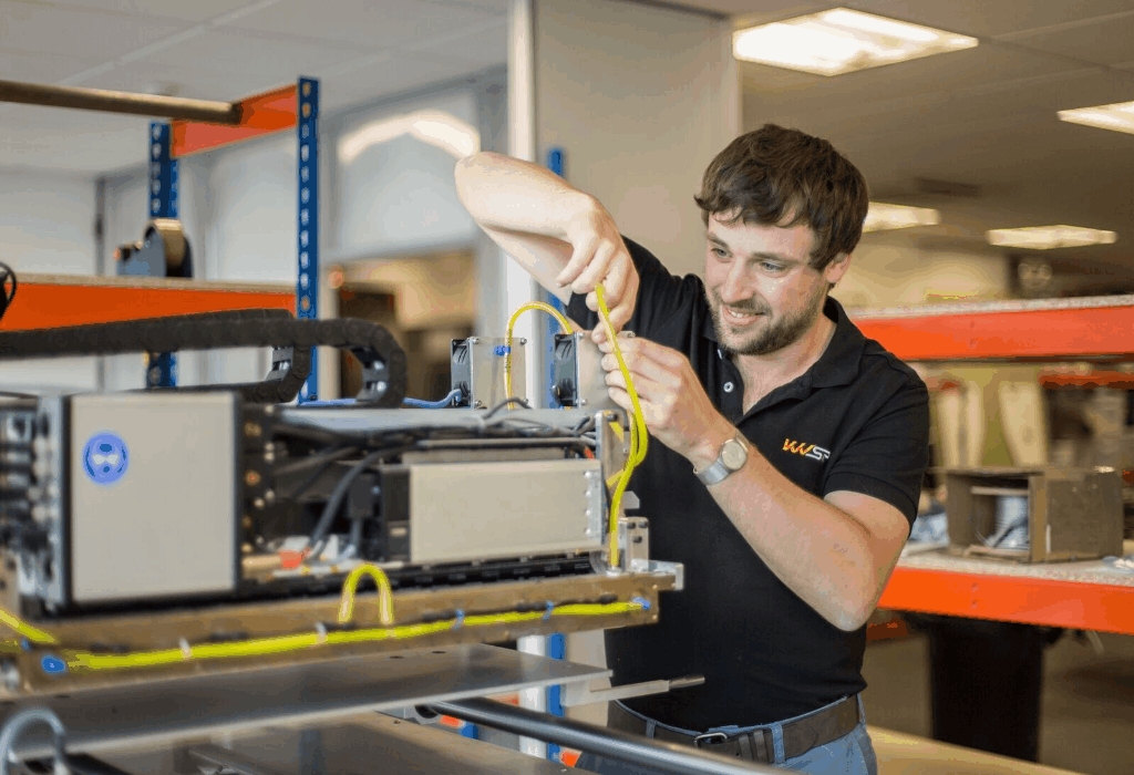 Engineering Education Careers