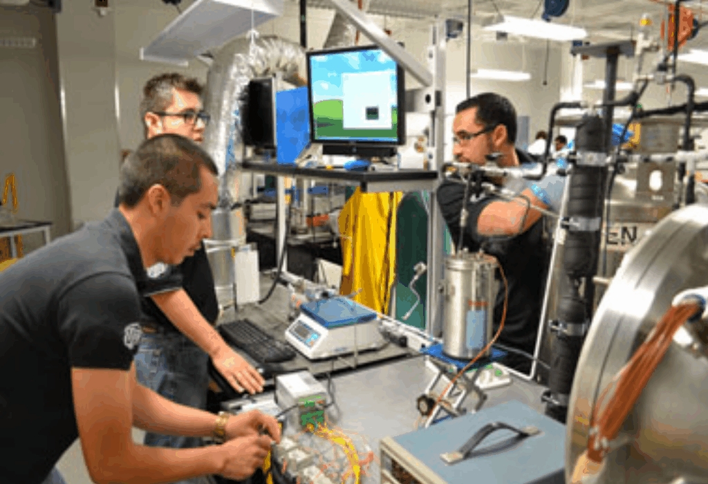Engineering Education Research