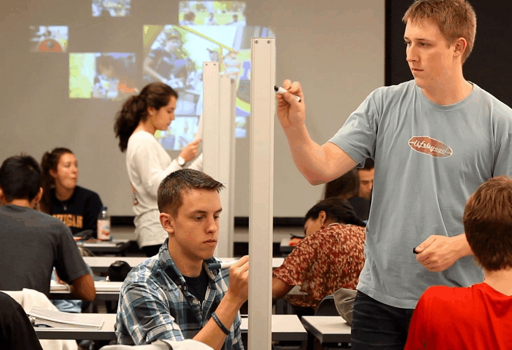 Engineer Education Requirements