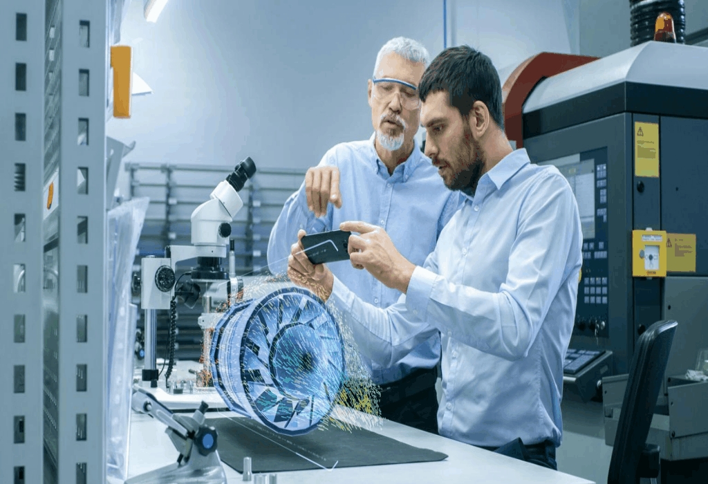 Engineering Education Careers