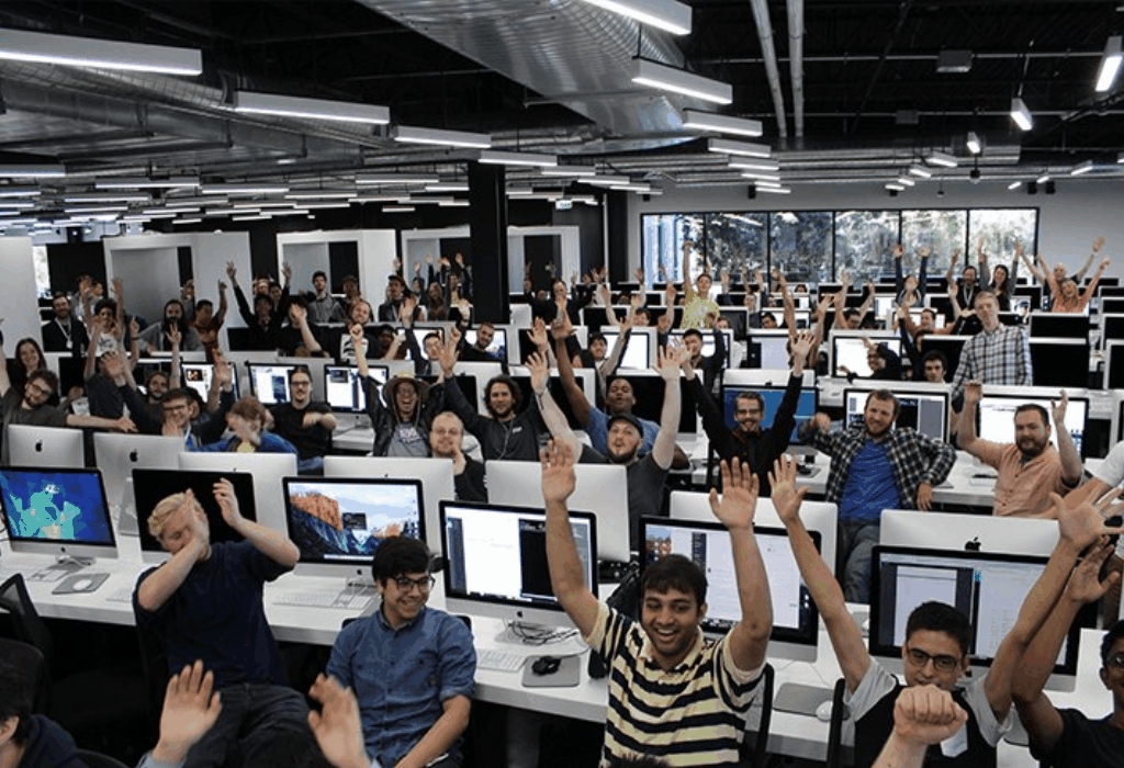 Engineer Education Requirements