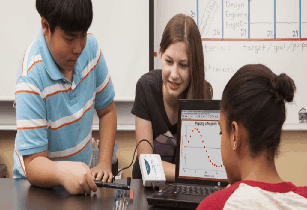 Engineering Technology Education