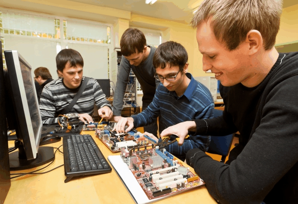 Engineering Education Research