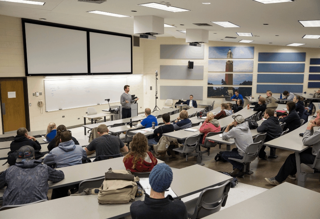 Engineering Education Careers